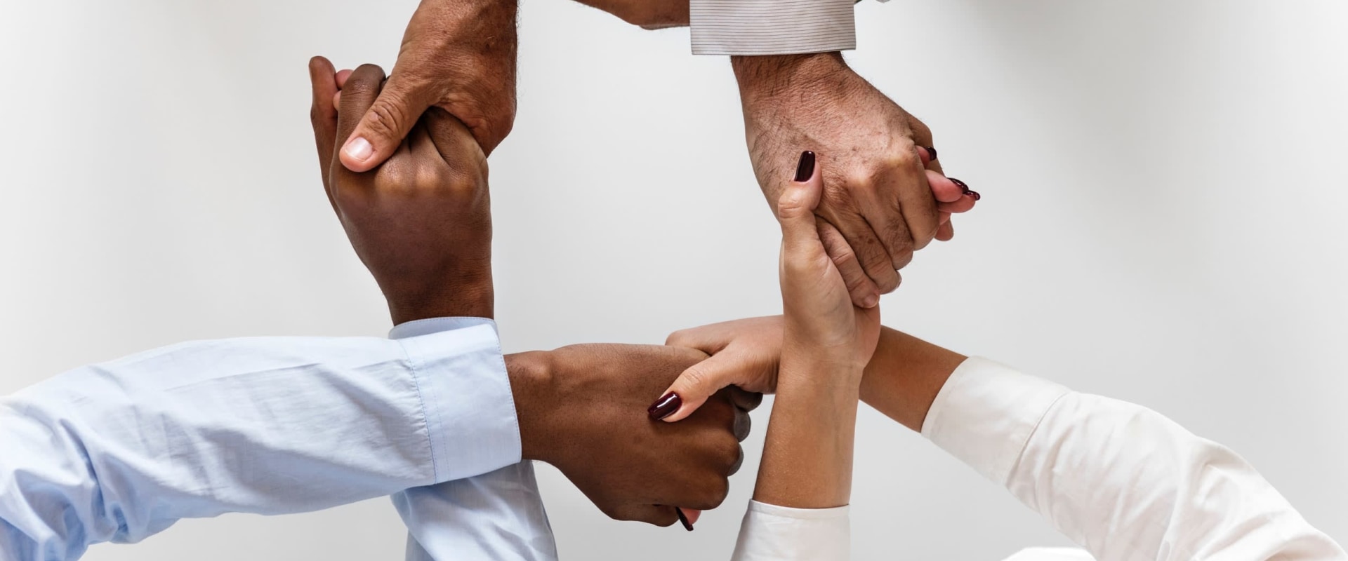Establishing Supportive Relationships