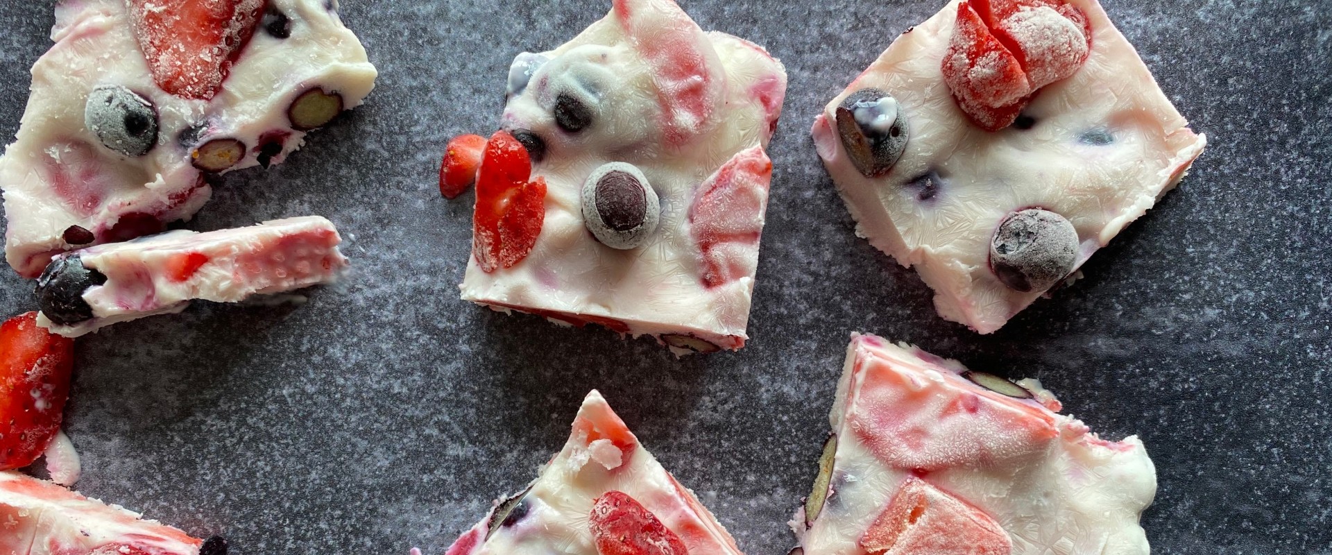 Healthy Snack Recipes for Weight Loss