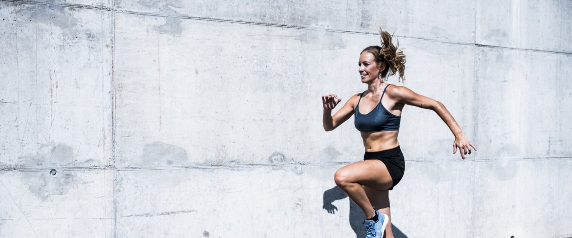 High-Intensity Interval Training (HIIT) Workouts for Advanced Exercisers
