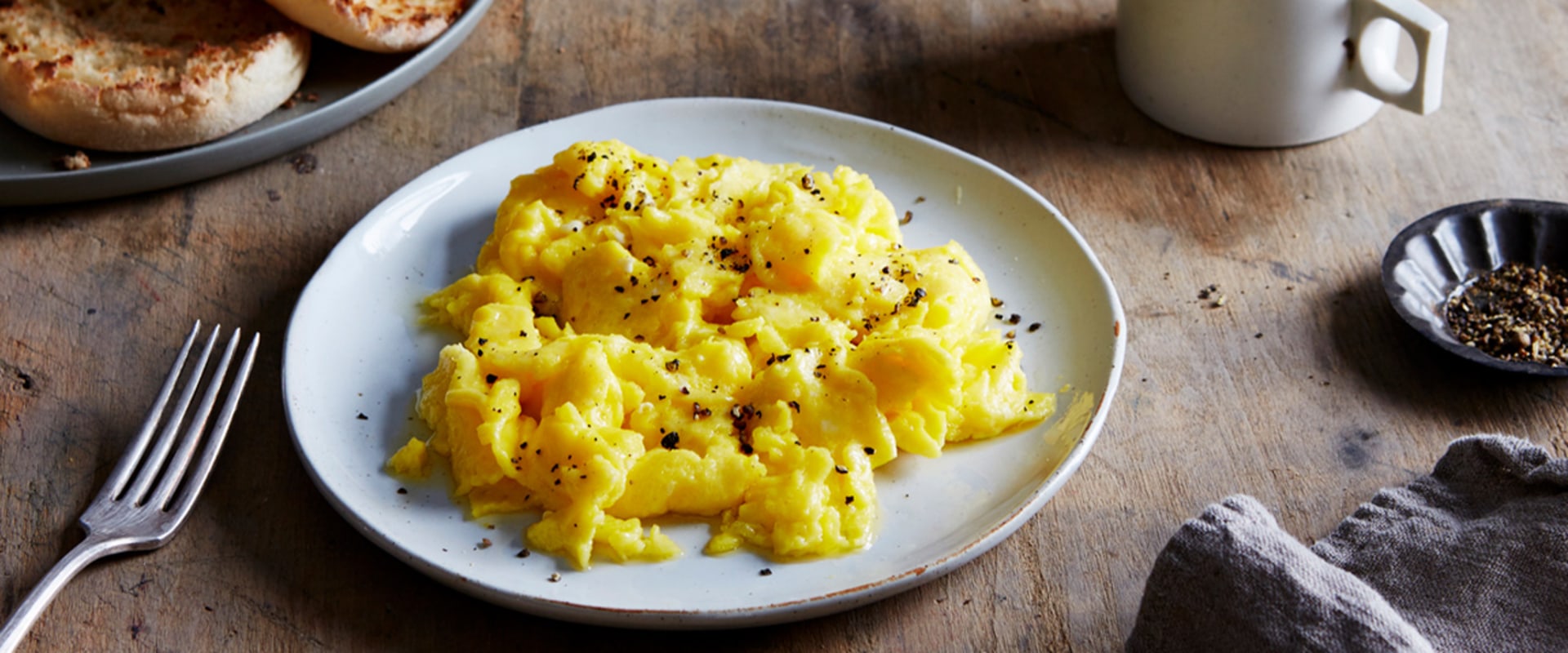 Healthy Breakfast Recipes for Weight Loss