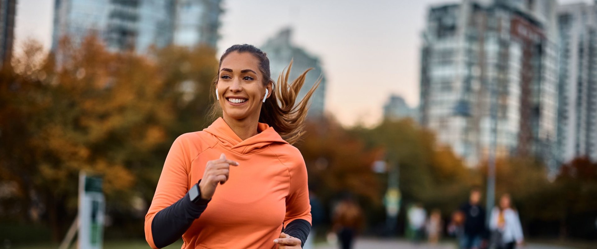 Running for Weight Loss