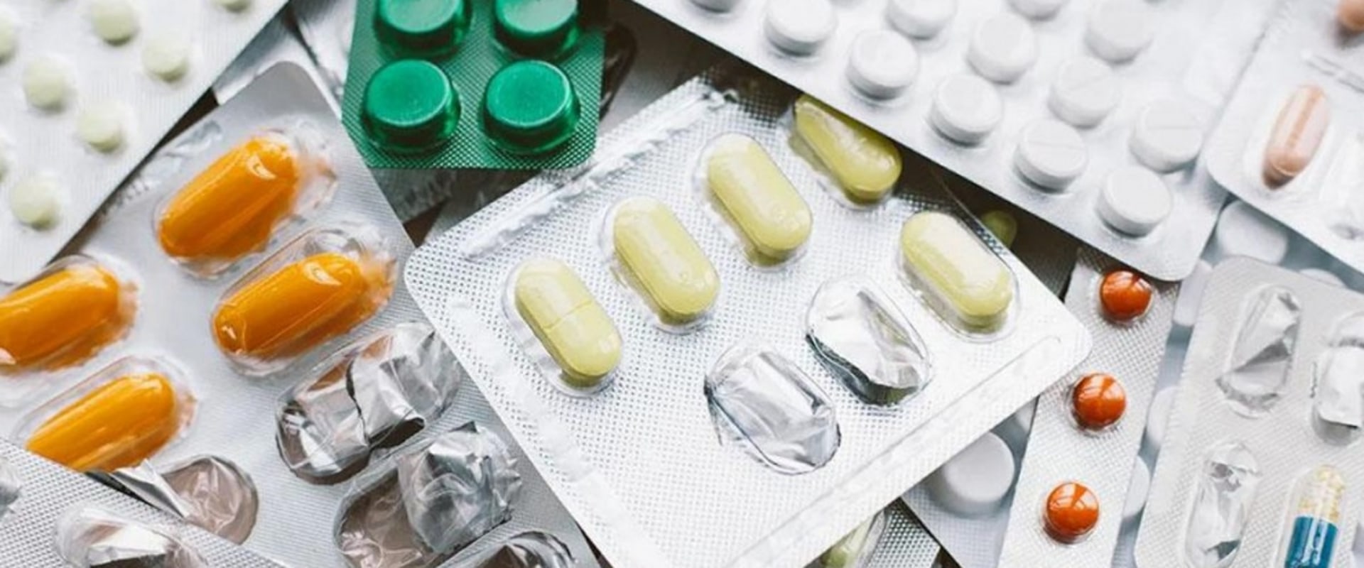 Prescription Fat Blockers: A Comprehensive Overview