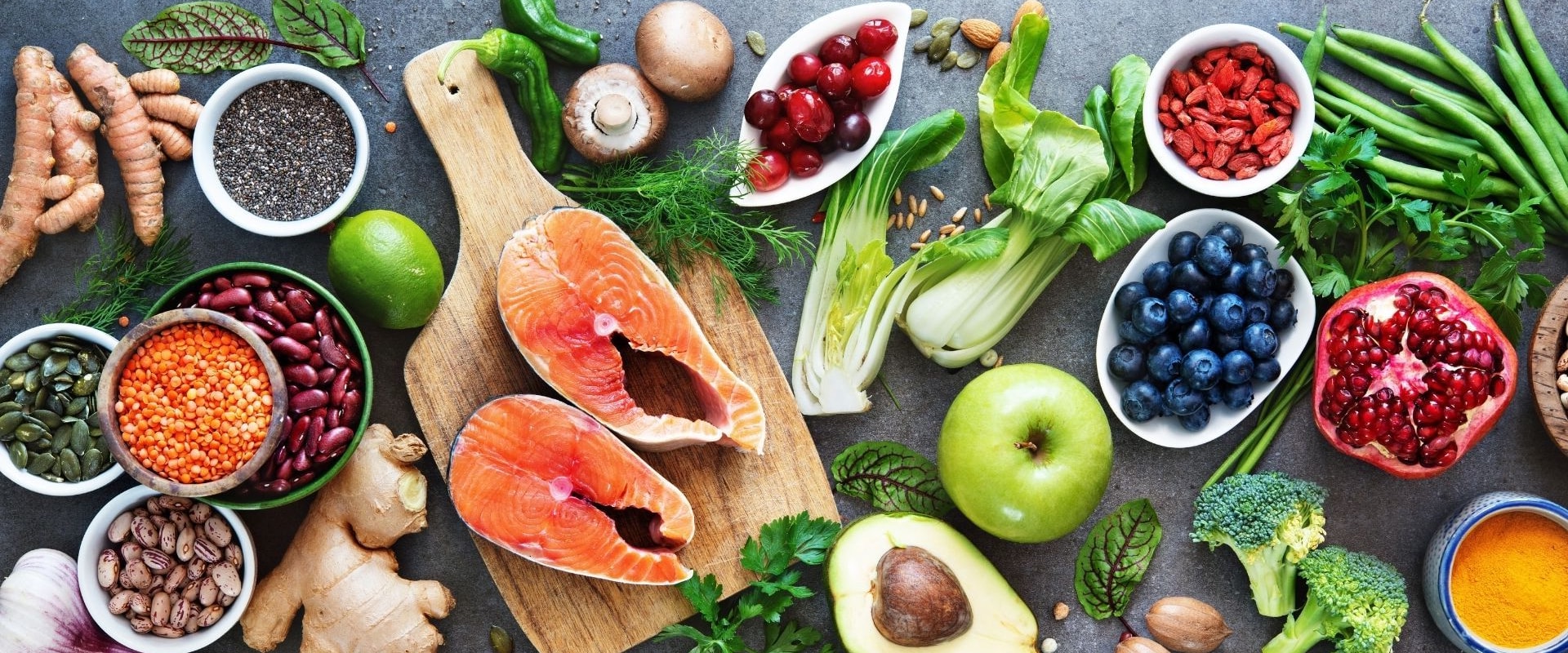 Understanding Macronutrients for Sustainable Weight Loss