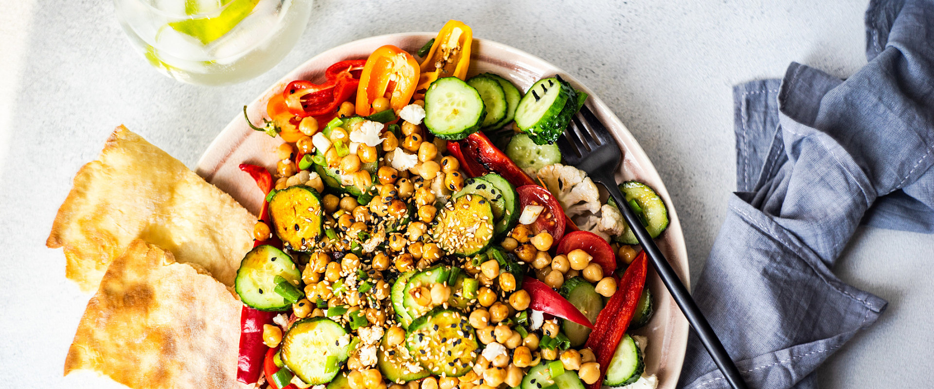 Plant-Based Diets: A Sustainable and Effective Long-Term Weight Loss Option