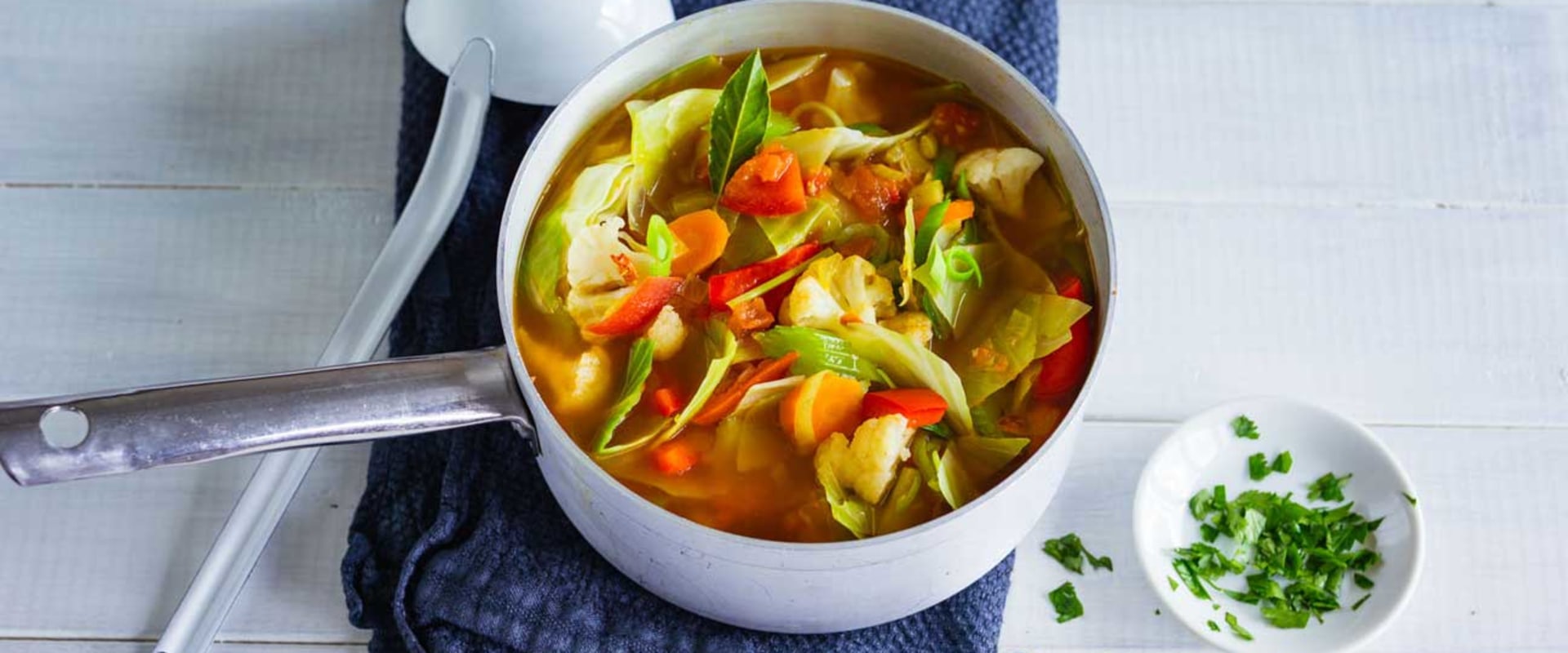 The Cabbage Soup Diet Plan: A Comprehensive Overview