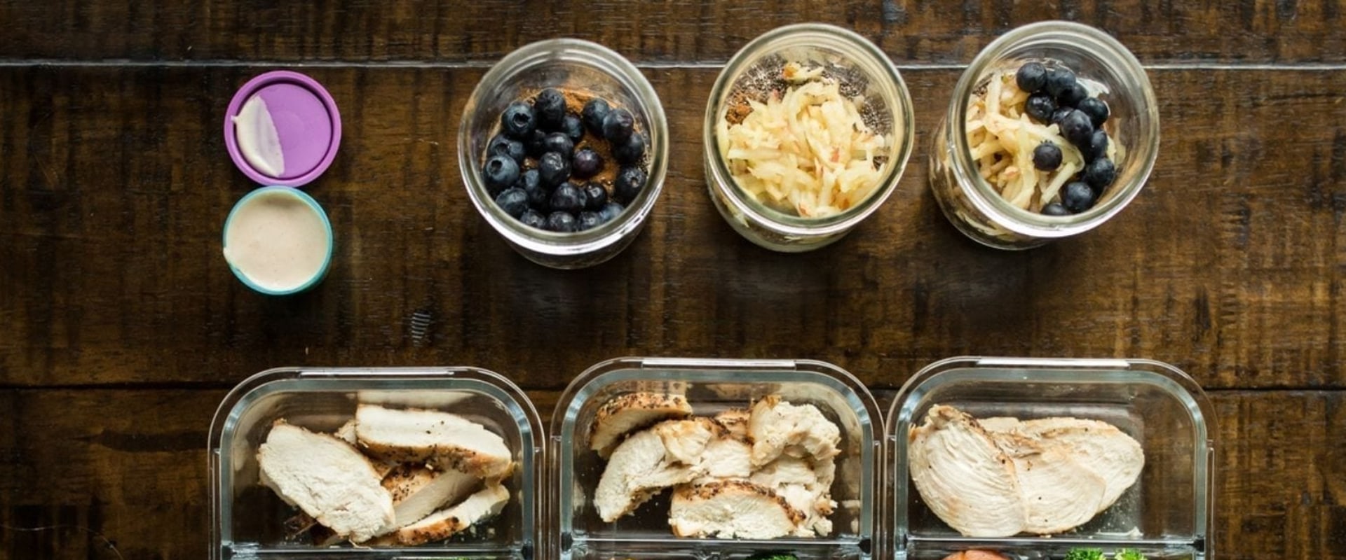 Balanced Meal Planning: A Guide to Sustainable Weight Loss and Nutrition Strategies