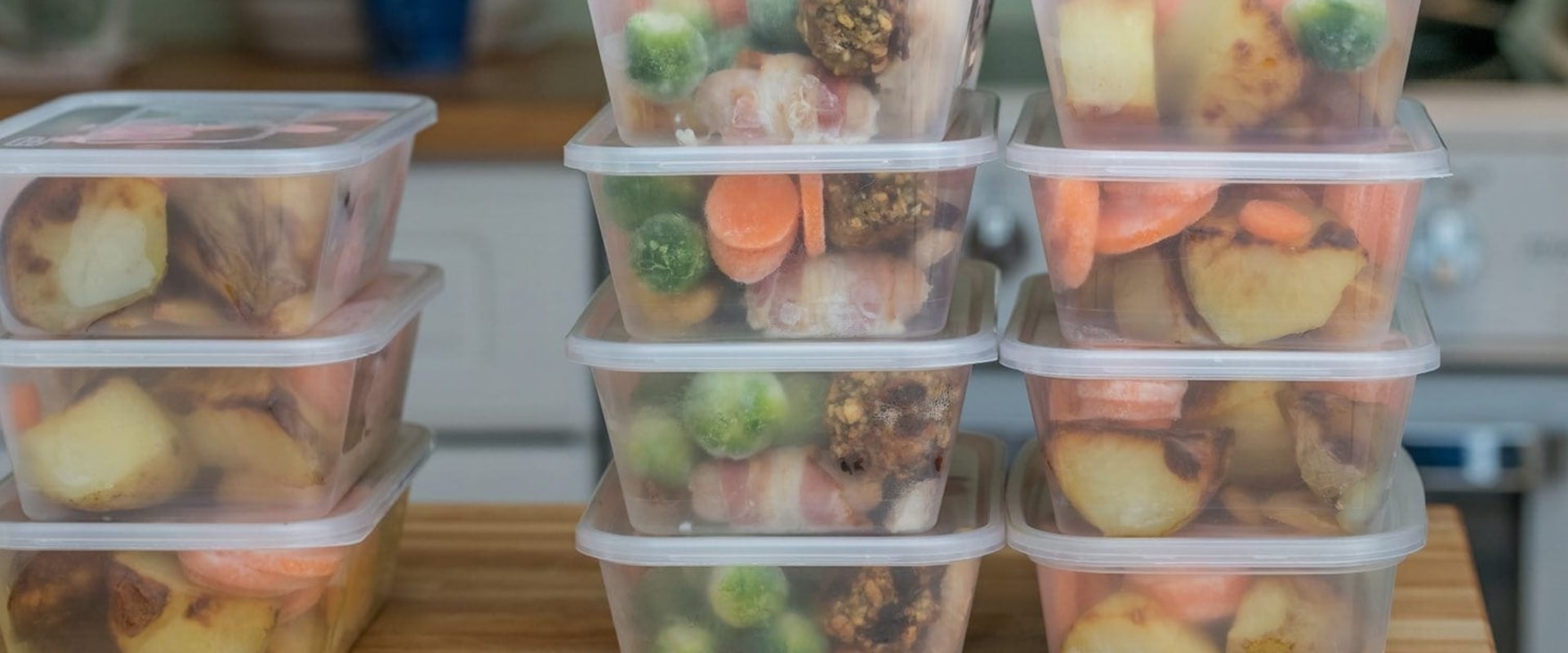 Creating a Meal Plan that Meets Your Calorie Goals