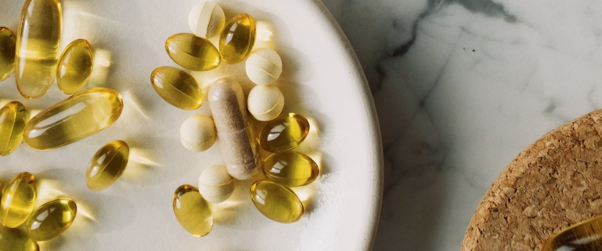 Exploring Over-the-Counter Diet Pills and Supplements
