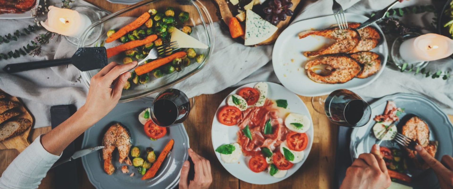 Mediterranean Diet: A Comprehensive Overview