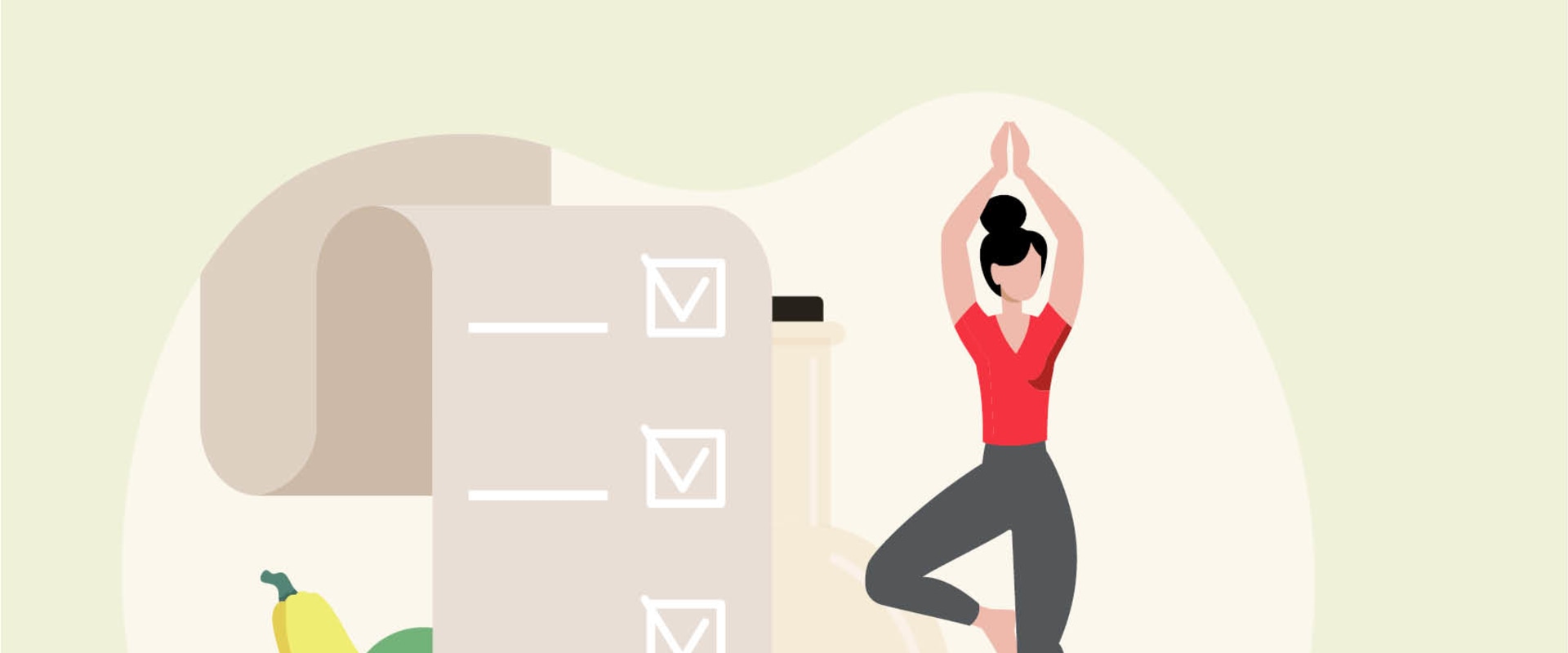 Developing Healthy Habits for Long-term Weight Loss and Sustainable Lifestyle Plans