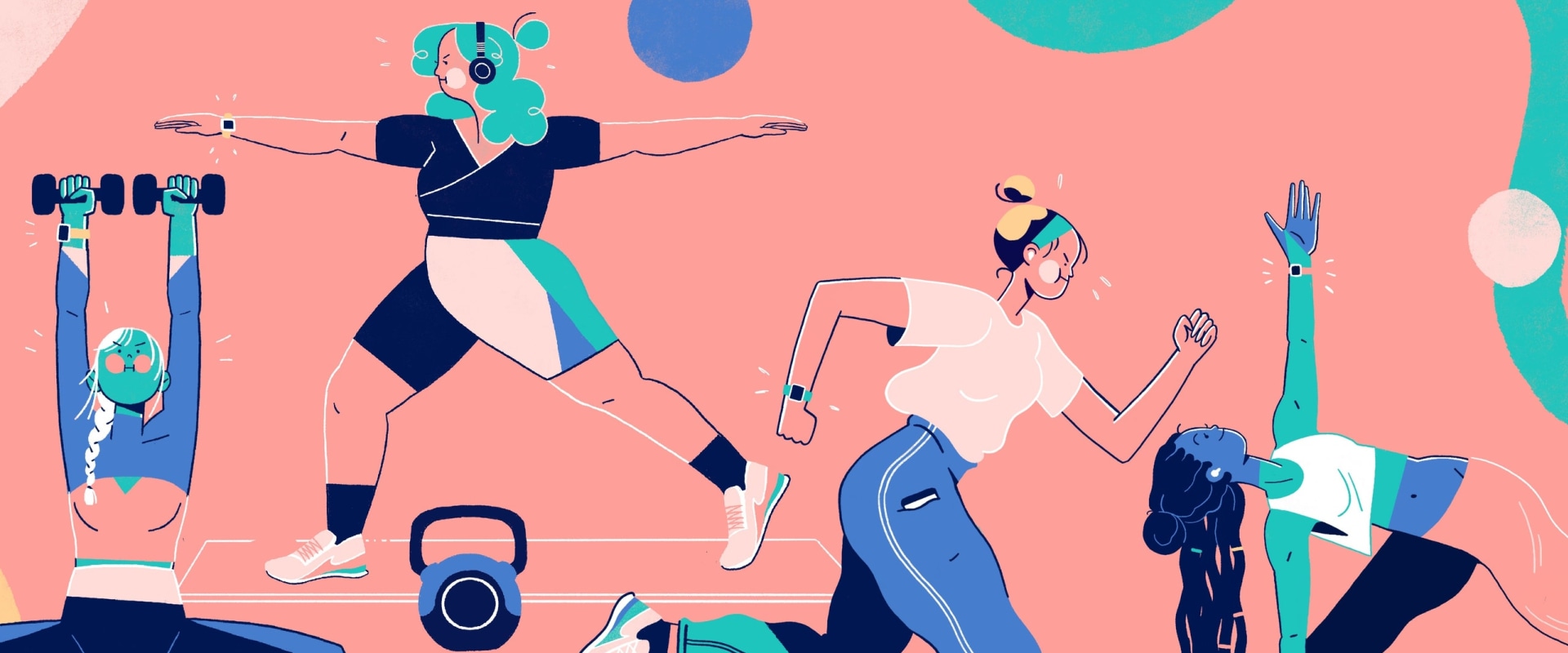 Developing a Consistent Workout Routine