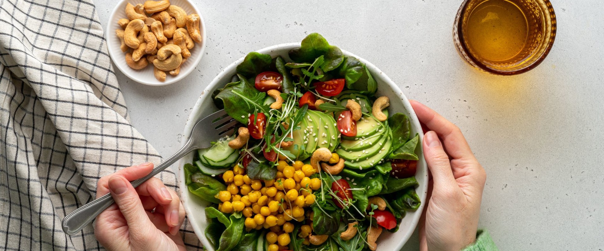 Including More Fiber in Your Diet: Natural Weight Loss Strategies