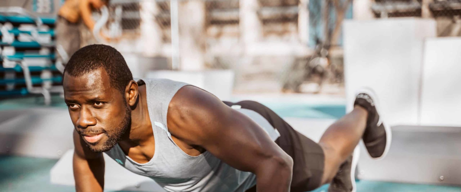 Bodyweight Exercises for Weight Loss: An Essential Guide