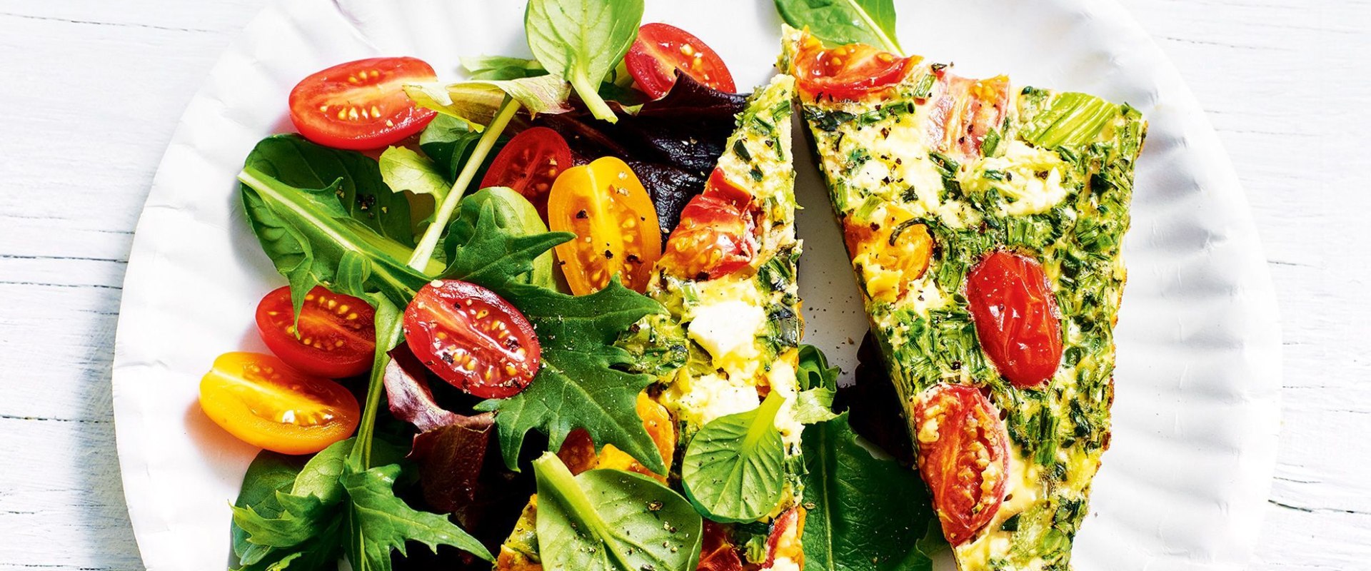 Healthy Lunch Recipes for Weight Loss