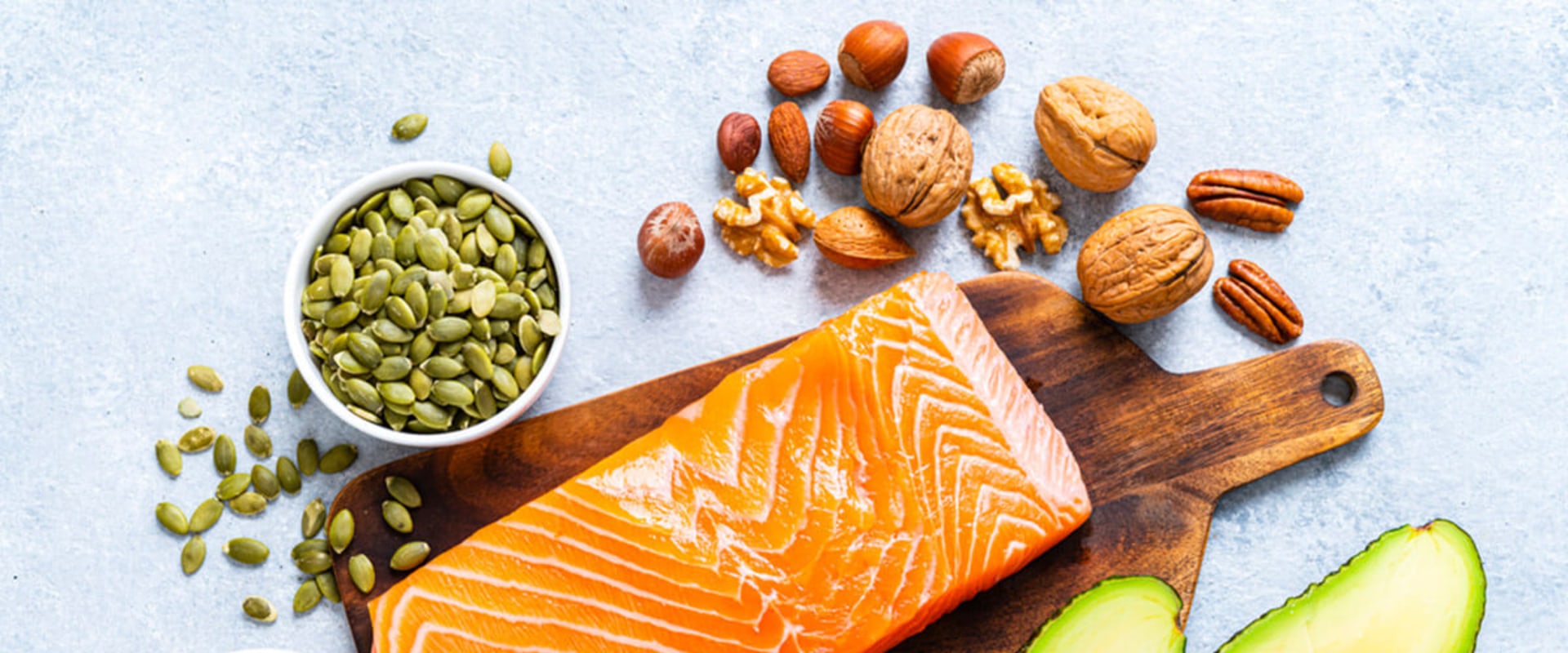 Everything You Need To Know About The Ketogenic Diet