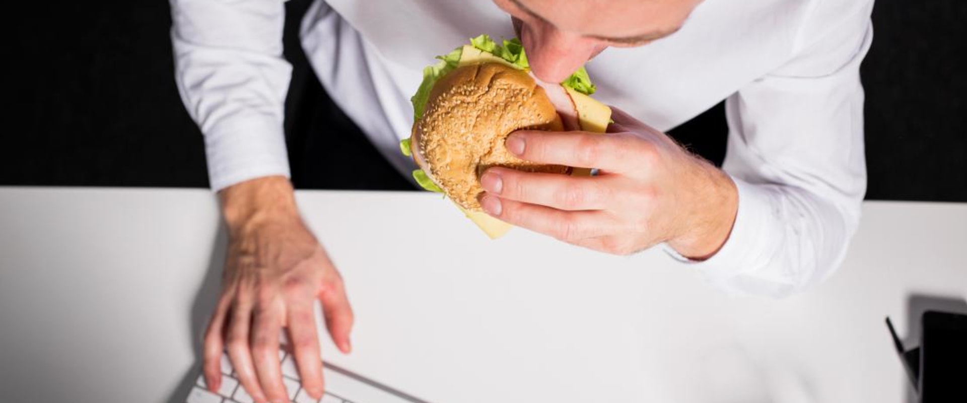 Overcoming Cravings and Emotional Eating