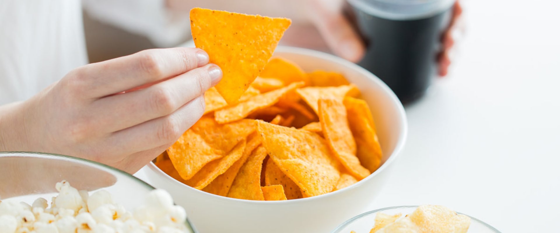 Eliminating Processed Foods from Your Diet